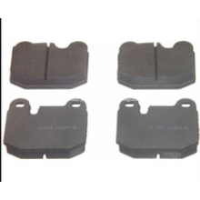 Auto Brake Pad 34111159249 D174 GDB654 Para BMW